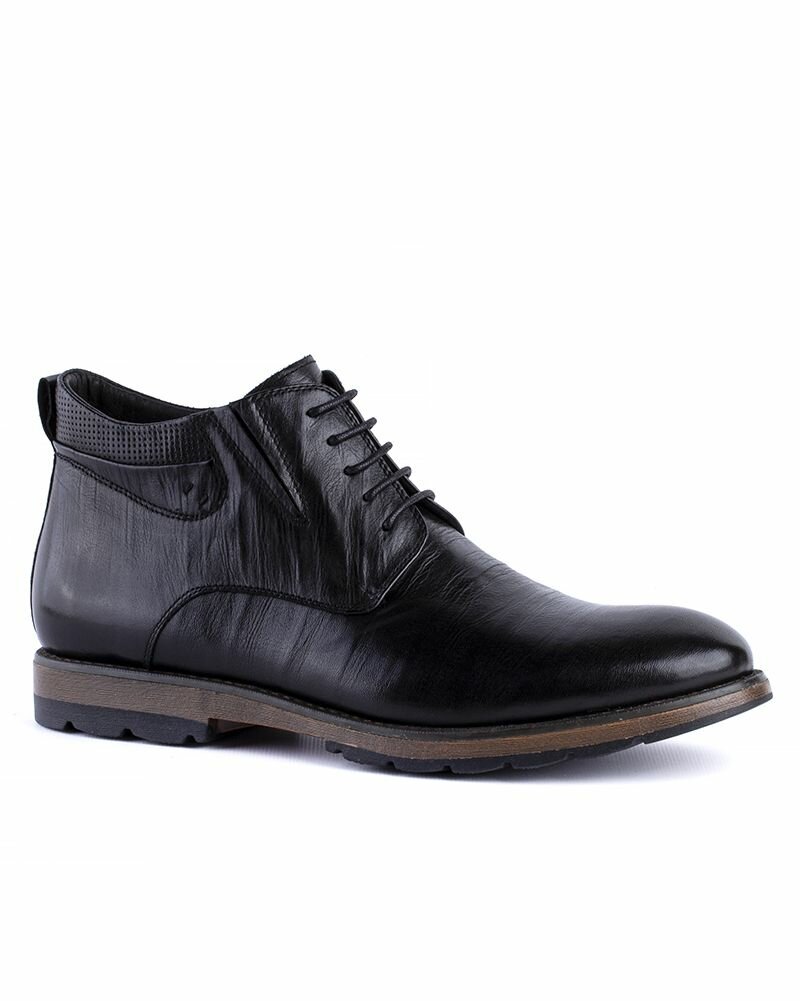 Ботинки PM Shoes