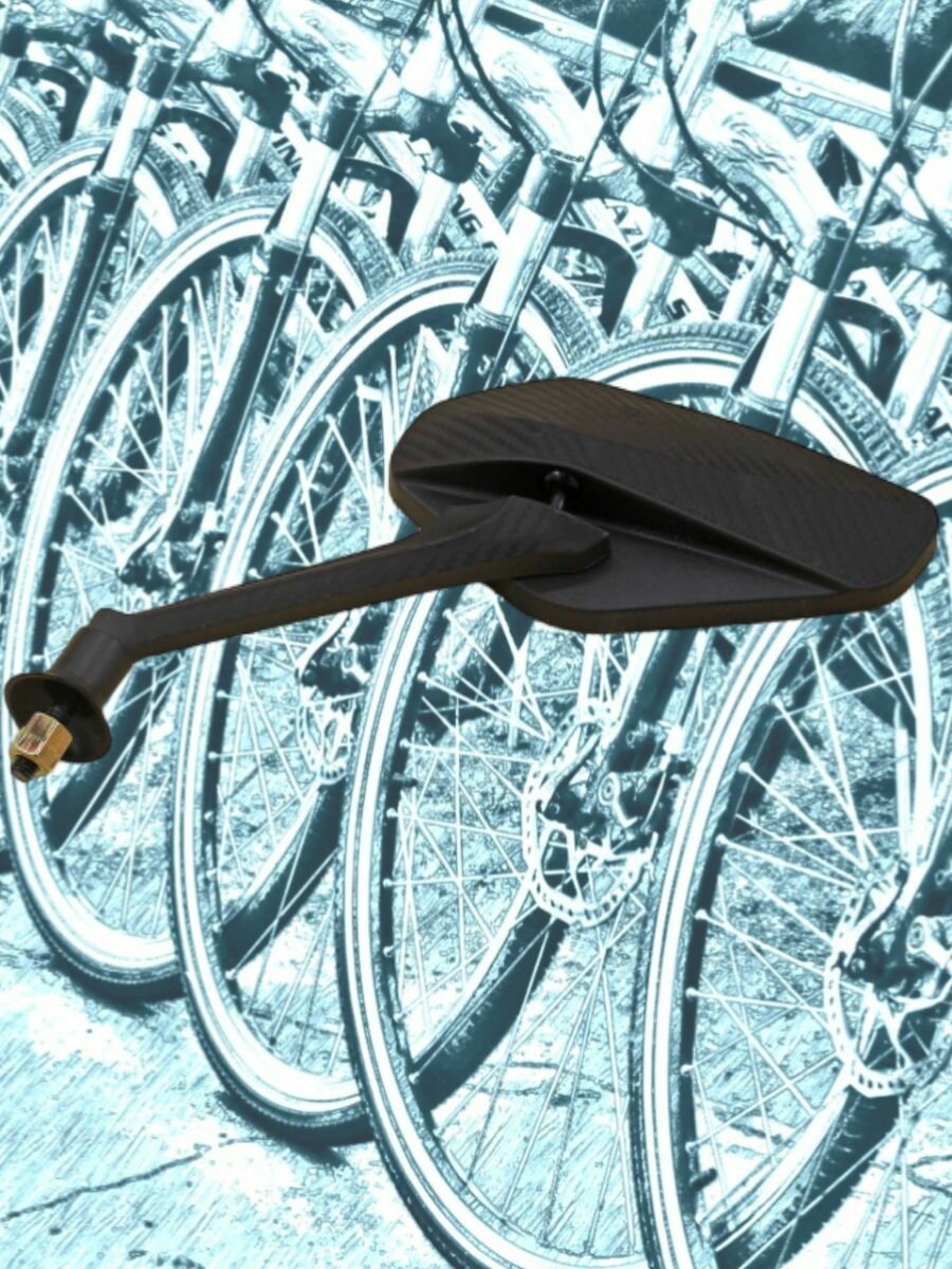 Ремкомплект для восстановления фиксаторов зеркал