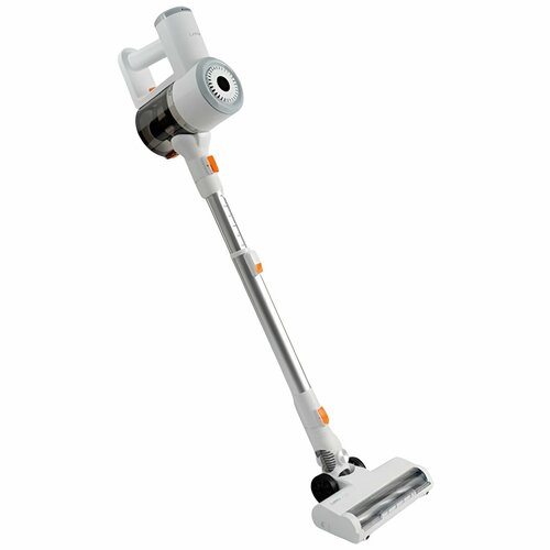 Вертикальный Беспроводной Пылесос Xiaomi Lydsto V9 White Белый 8600₽