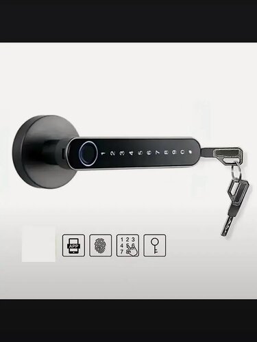 Изображение товара Умный беспроводной дверной замок