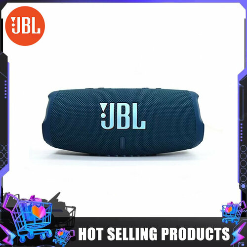 Колонка JBL с Алисой выход на наушники отношение сигналшум 85 дБ 515400₽