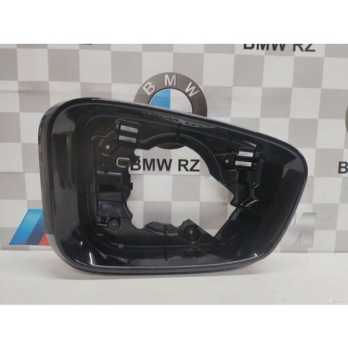 Фиксирующее кольцо зеркала для BMW 3 series BMW 51167498197 2750₽