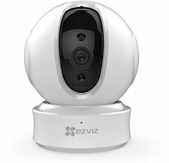 EZVIZ C6CN (CS-CV246-A0-1C2WFR) Видеокамера WiFi поворотная-FFEG