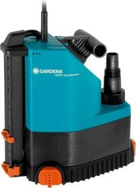 Насос дренажный GARDENA 13000 Aquasensor 01785-20.000.00 01785-20.000.00