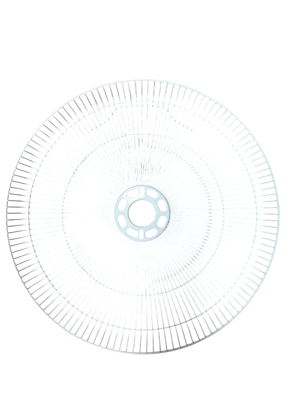 Внутренняя решетка вентилятора ZANUSSI ZFF-901N диаметр 430мм