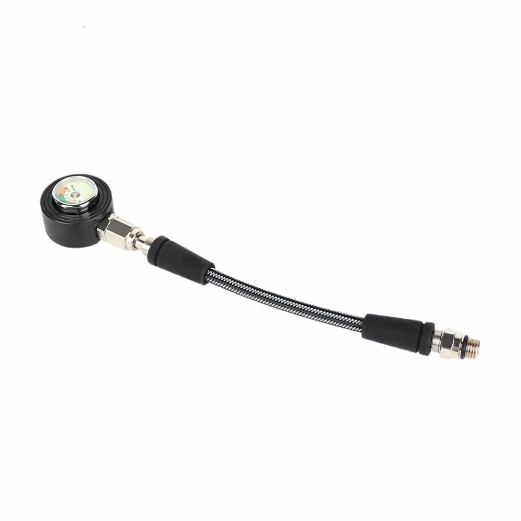 Манометр для дайвинга 15cm