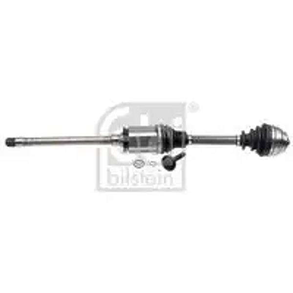 FEBI BILSTEIN 183309 приводной вал bmw