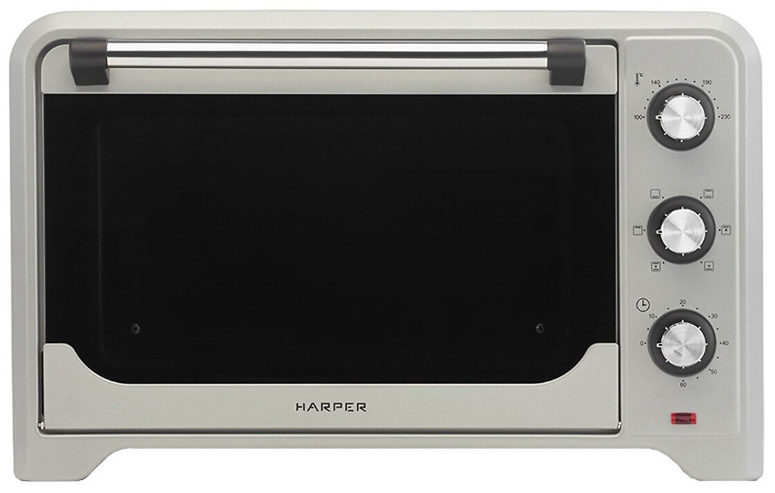 Жарочные шкафы HARPER HMO-38C01