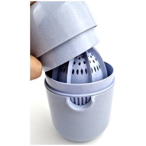 Соковыжималка ручная для фруктов овощей 56900₽