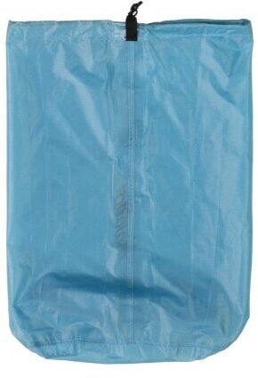 Сумка-брелок MATADOR Droplet Wet- resistant Bag 2.5L (MATDRS3001B) голубая