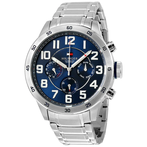 Наручные часы Tommy Hilfiger Trent 1791053