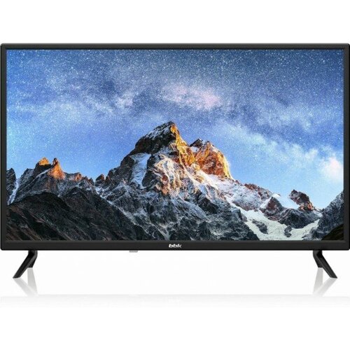 Телевизор BBK LED 32LEM-1002TS2C 1403000₽