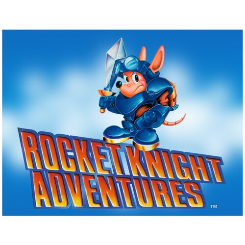 Rocket Knight