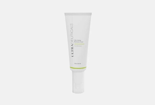 ULTRACEUTICALS ultra calming moisturiser cream 75 мл