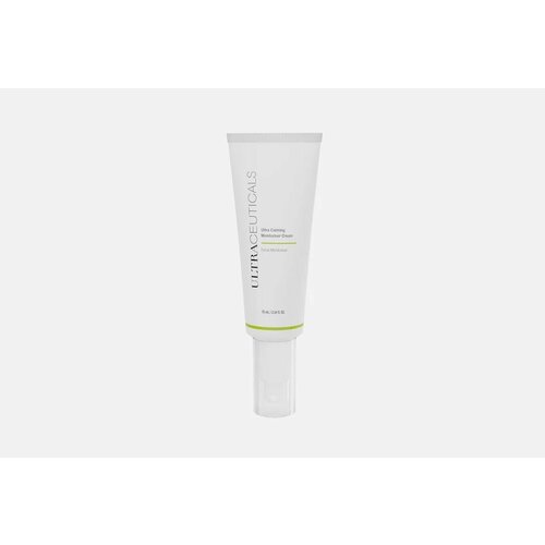 ULTRACEUTICALS ultra calming moisturiser cream 75 мл ультра успокаивающий крем ultraceuticals ultra calming moisturiser cream 75 мл