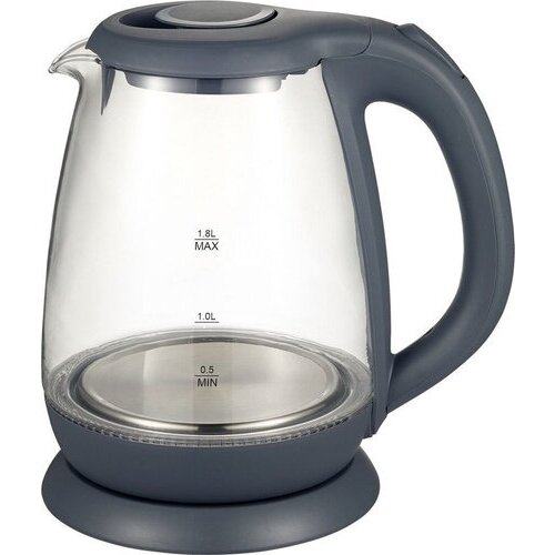 Чайник добрыня DO-1238 бежевый 170600₽