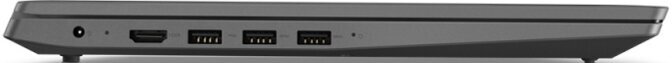 Ноутбук Lenovo V15 G1 IGL Iron Grey 15.6" (82C3001NAK) - фото №11