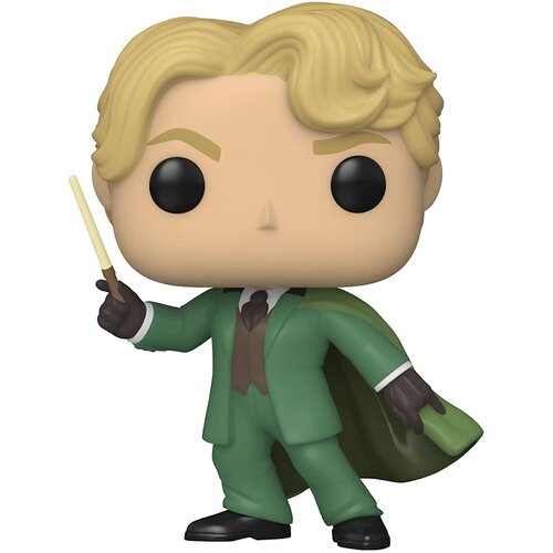 Фигурка Funko POP! Harry Potter Chamber of Secrets 20th Gilderoy Lockhart (152) 65651 funko pop harry potter chamber of secrets 20th добби 65650