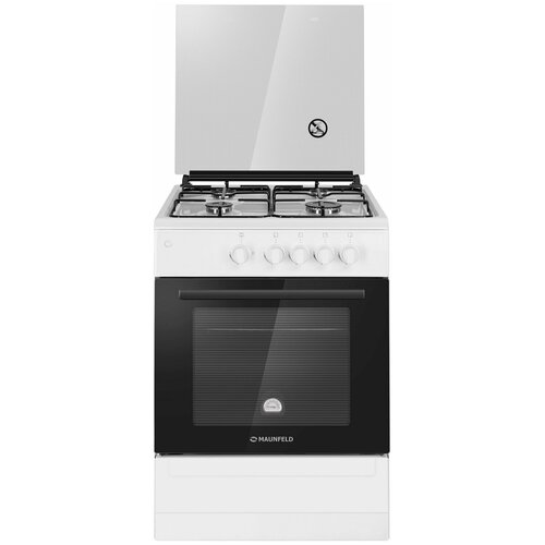 Газовая плита MAUNFELD MGC60GEW03 4941600₽