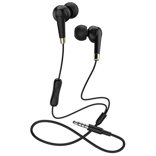 Наушники Hoco M58 Amazing 42000₽