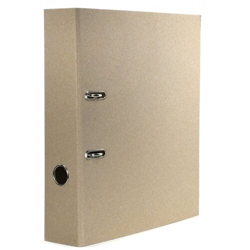 Папка-регистратор LITE 75 мм, без покрытия, собранный КР9075LTE