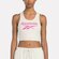 Топ спортивный Reebok IDENTITY BIG LOGO