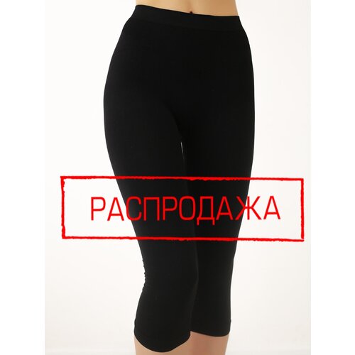 фото Капри seamlessflex capri olympic, zaffiro (синий), 2-s/m