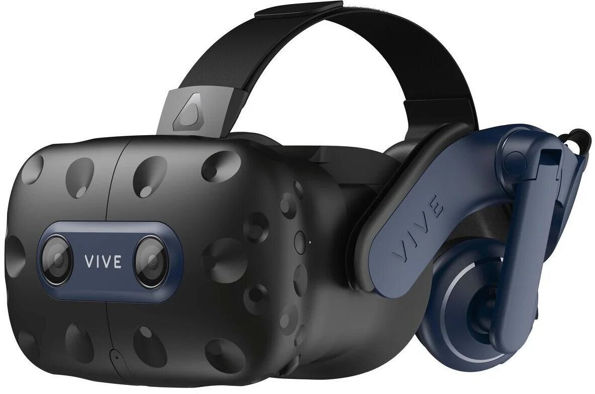 Очки виртуальной реальности HTC VIVE Pro 2 99HASW004-00