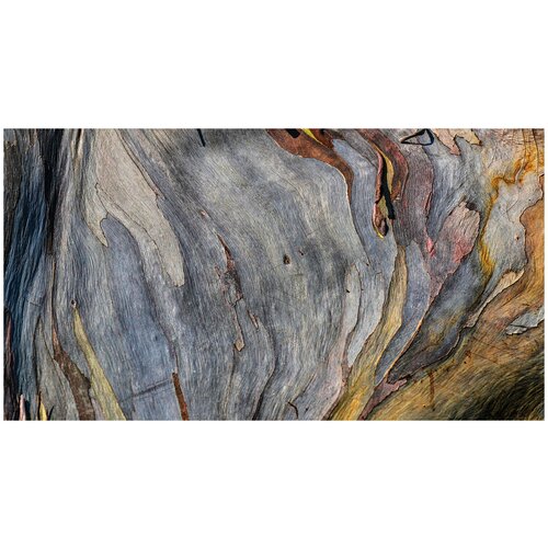 Фотообои флизелин эко Естественная кора 500х270 10125₽