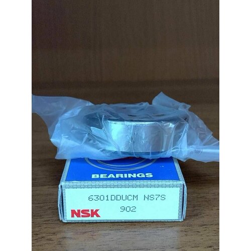 Подшипник NSK 6301DDUCM