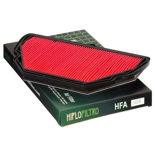 Фильтр воздушный Hiflo Filtro HFA1603