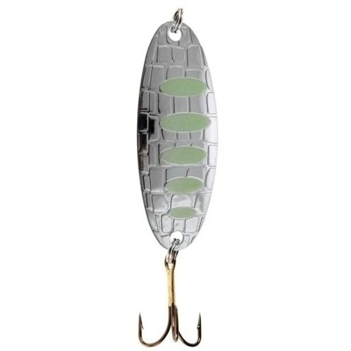 блесна колеблющаяся lucky john croco spoon shallow water concept 15 0г 018 Блесна колеб. Lucky John CROCO SPOON SHALLOW WATER CONCEPT 14.0г