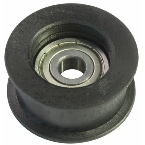 Ролик прижимной 0341000003 (12162) для мотоблока VALTO 24 Pubert, MasterYard