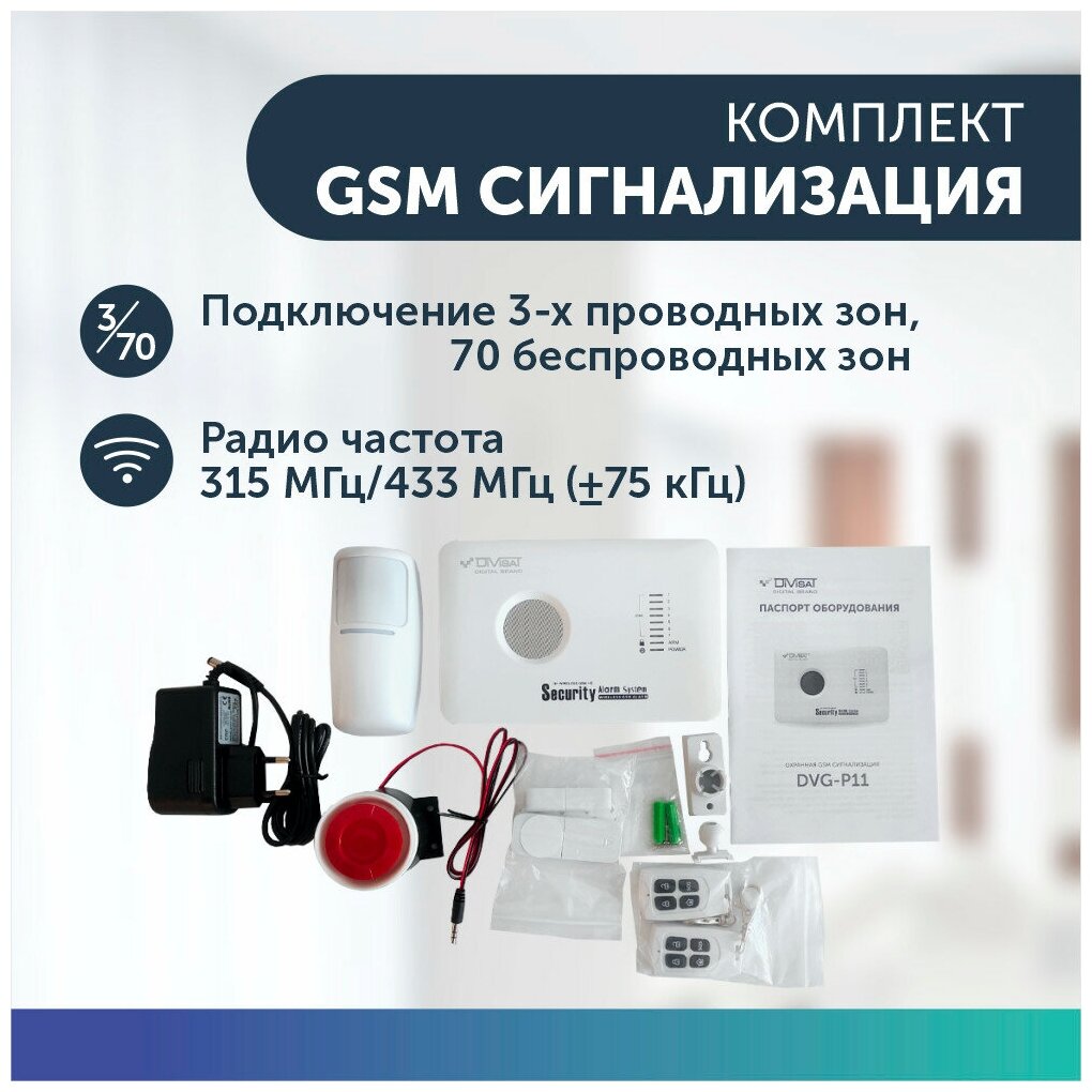   GSM  