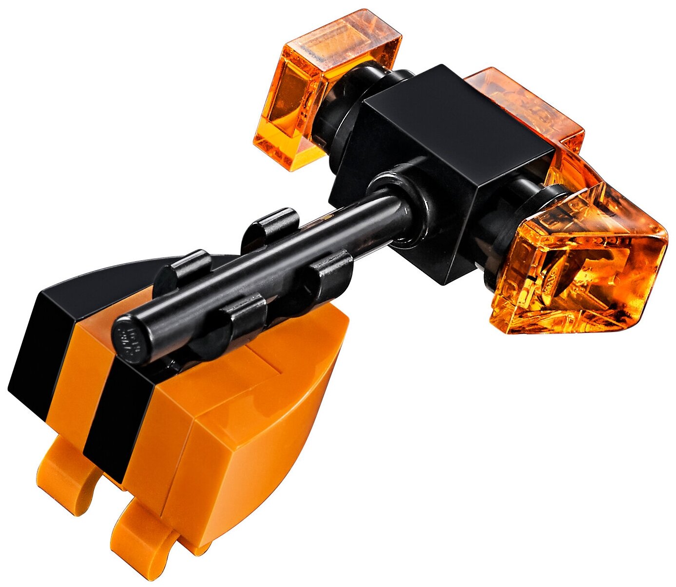 Конструкторы LEGO - фото №11
