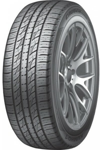 225/60R17 Kumho Crugen Premium KL33 99H