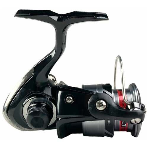 катушка daiwa безынерционная 20 crossfire lt 2000 Катушка Daiwa 20 RX LT 2000