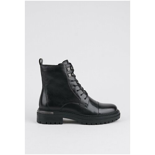 фото Ботинки mario berlucci, черный, 37