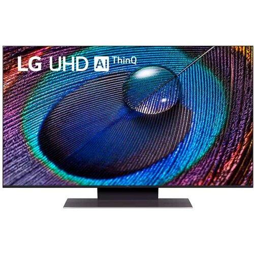 Телевизор LG 55UR91006LA