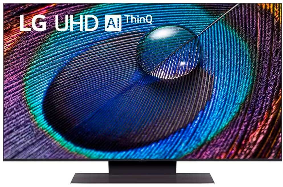 Телевизор LG 55UR91006LA