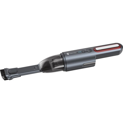 Пылесос Автомобильный Navitel CL100 серый 100Вт 709100₽