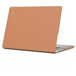 Чехол для ноутбука WiWU Leather Shield Case для Macbook 13