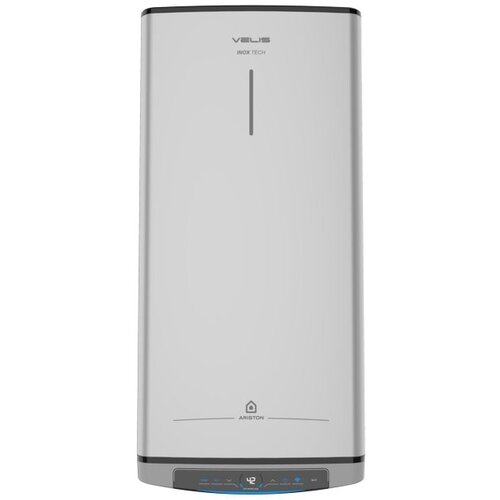 ARISTON VELIS LUX INOX PW ABSE WIFI 50 Водонагреватель накопительный 797х511х275 WIFi управление 3028300₽