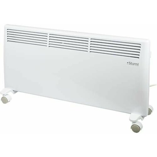 Конвектор Sturm CH2001RF подарок на день рождения мужчине любимому папе дедушке парню 588000₽