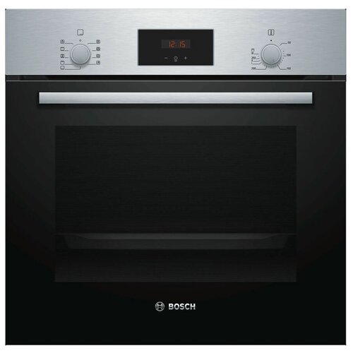 Духовой шкаф электрический Bosch HBF114BS1 3289000₽