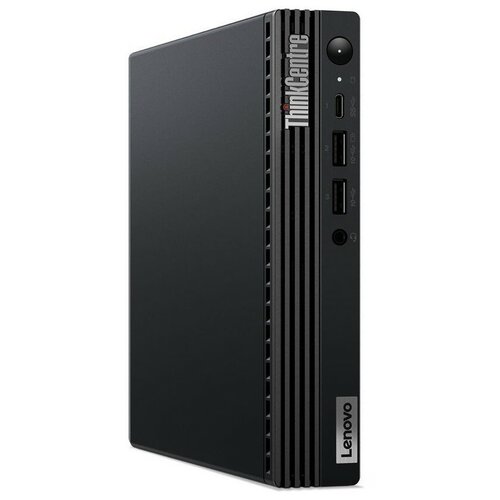 Настольный компьютер Lenovo ThinkCentre Tiny M70q-3 slim