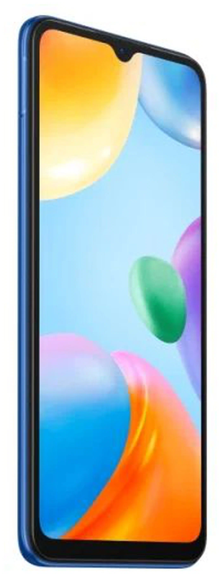 Мобильные телефоны Wiko Смартфон Xiaomi Redmi 10C, 4+128 GB, Ocean Blue