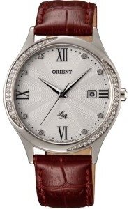 Наручные часы ORIENT Lady Rose UNF8006W