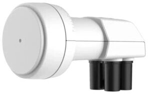 Спутниковый конвертор Inverto PRO Quad Circular High-Band 40mm LNB