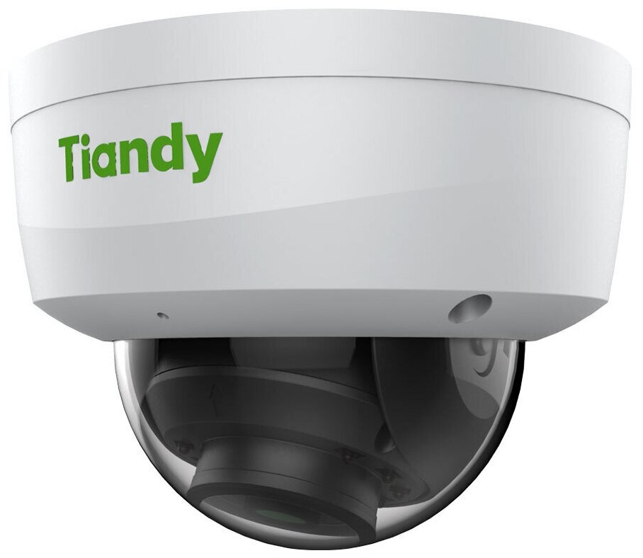 Поворотная камера видеонаблюдения Tiandy TC-C32KN I3/E/Y 2.8mm V4.1 белый